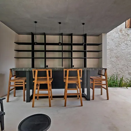 Casa Luna Tulum I, Lujo y Celebraciones Exclusivas-2